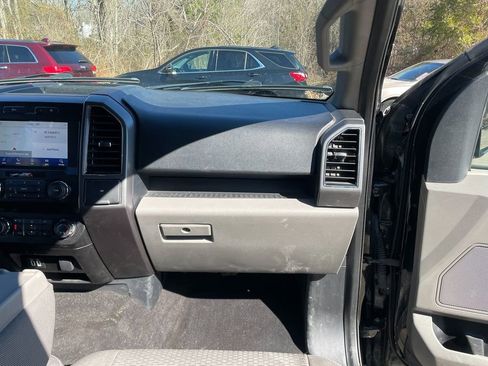 Used 2020 Ford F150 XLT w/ Equipment Group 302A Luxury image 29