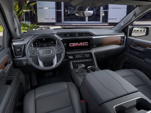 New 2026 GMC Sierra 1500 Denali image 15