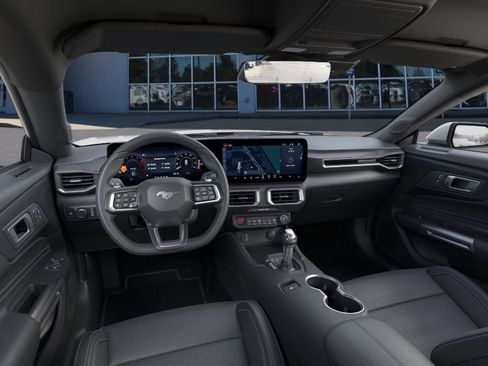 New 2026 Ford Mustang GT Premium image 9