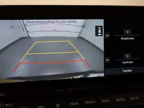 Used 2021 Kia Seltos SX AWD/4WD image 23