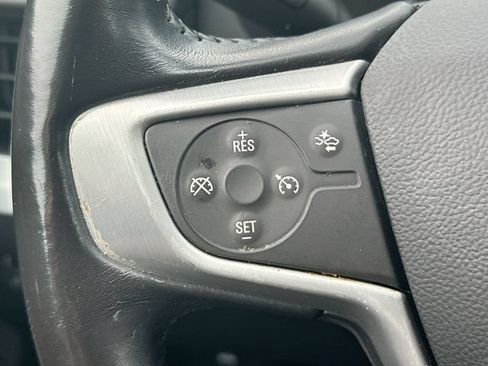 Used 2020 GMC Terrain SLE AWD/4WD image 43
