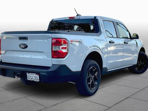 Used 2025 Ford Maverick XLT w/ XLT Luxury Package image 12