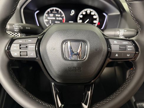 New 2026 Honda Civic Sport image 13