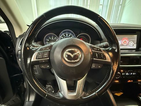 Used 2016 MAZDA CX-5 Grand Touring image 26