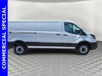 New 2025 Ford Transit 250 Low Roof video 2