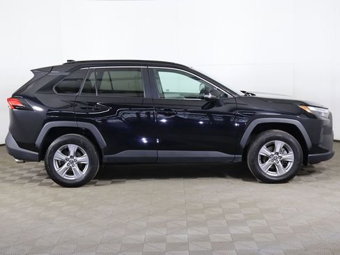 Used 2024 Toyota RAV4 XLE image 16