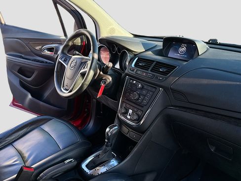 Used 2013 Buick Encore Leather image 5