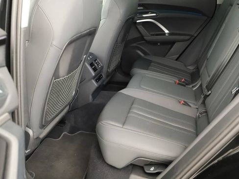 Certified 2025 Audi Q5 Prestige AWD/4WD image 33