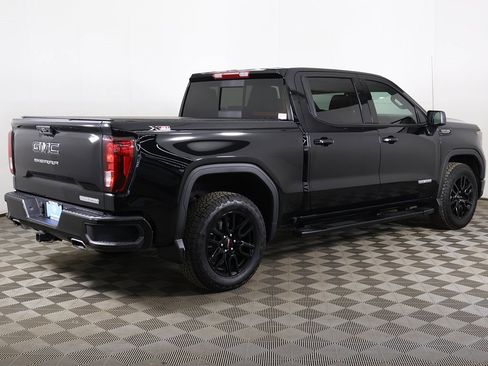 Used 2026 GMC Sierra 1500 Elevation w/ Preferred Package image 11