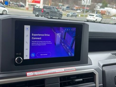 New 2026 Toyota Tacoma SR5 AWD/4WD image 12
