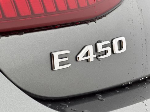 Certified 2023 Mercedes-Benz E 450 Coupe image 19