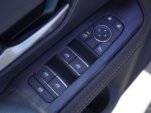 New 2026 Nissan Kicks SR FWD image 9