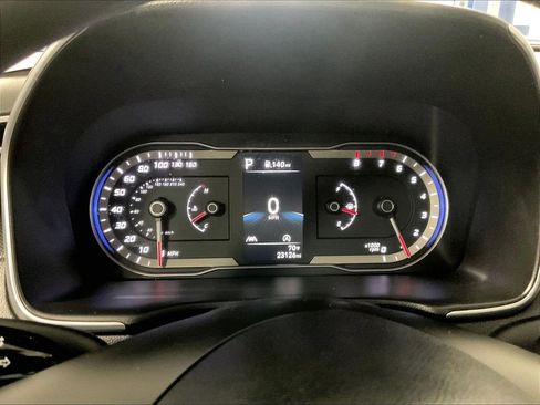 Used 2024 Hyundai Tucson SEL AWD/4WD image 24