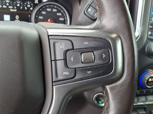 Used 2021 Chevrolet Silverado 2500 LTZ image 24