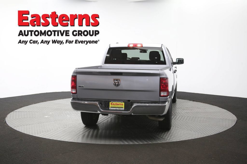 Used 2024 RAM 1500 Classic SLT RWD image 36