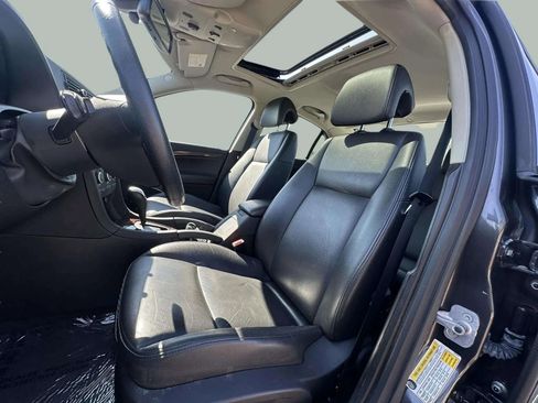 Used 2011 Saab 9-3 Aero image 22