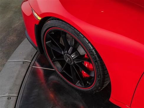 Used 2018 Porsche 911 GT3 image 16