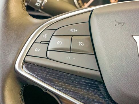 Used 2024 Cadillac XT5 Premium Luxury image 27