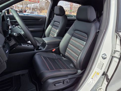 New 2026 Honda CR-V Sport-L image 8