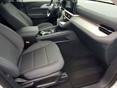 New 2026 Ford Explorer Active RWD image 26