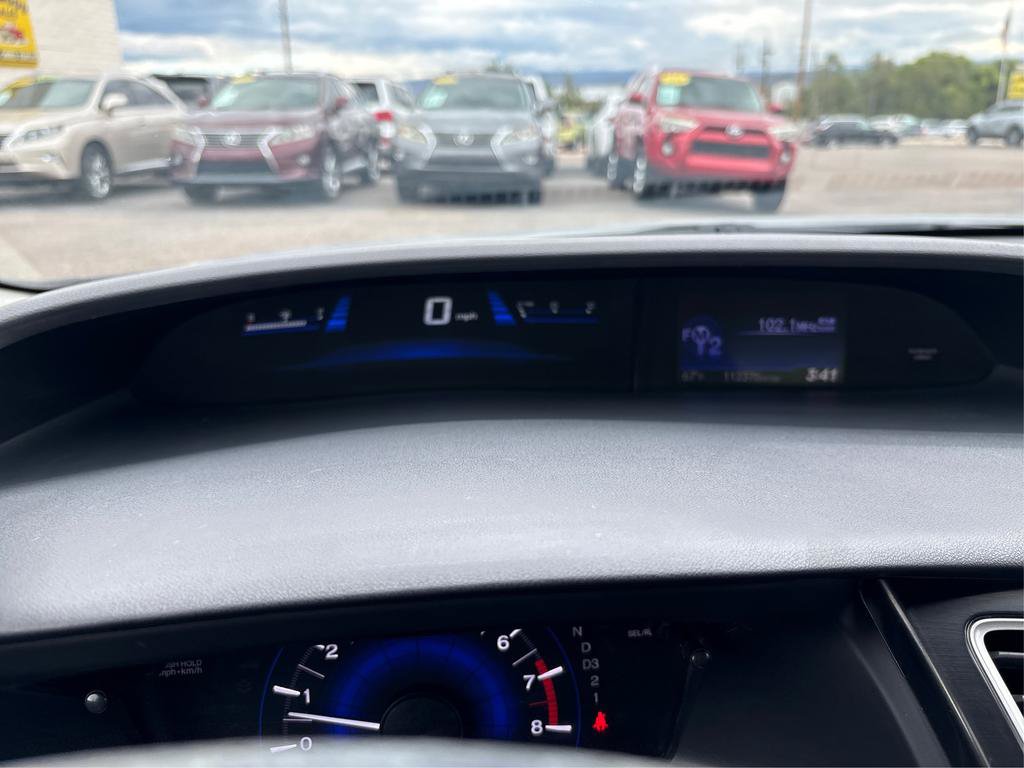 Used 2013 Honda Civic EX-L image 38