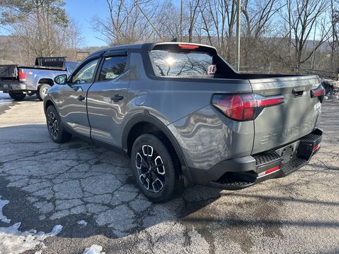 Used 2022 Hyundai Santa Cruz SEL image 5