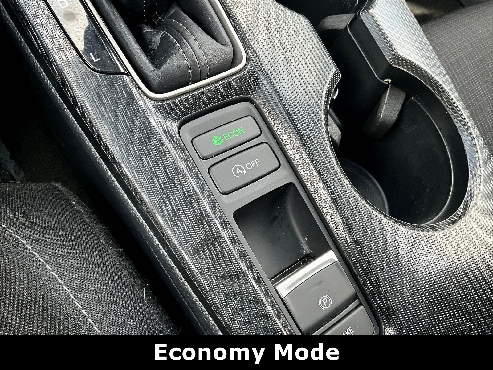 Used 2024 Honda Civic EX image 14