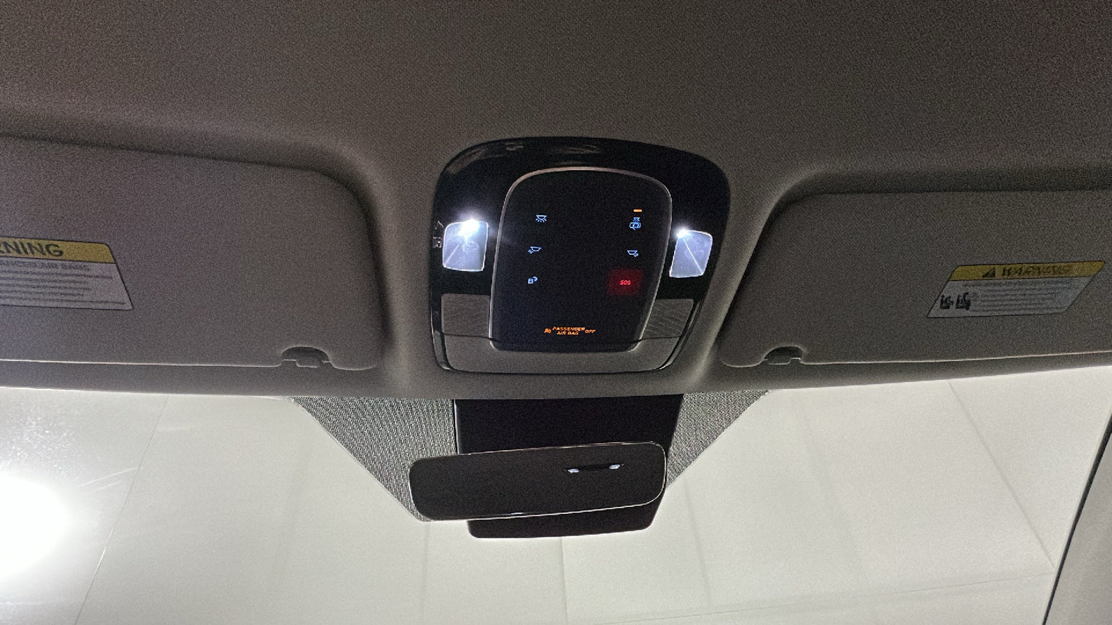Used 2025 Hyundai Palisade SEL AWD/4WD image 30