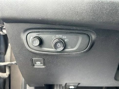 Used 2019 GMC Terrain SLE AWD/4WD image 19