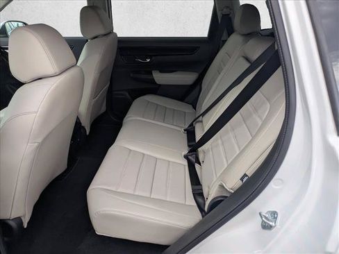 Certified 2026 Honda CR-V EX-L image 16