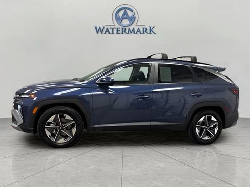 Used 2026 Hyundai Tucson SEL image 2