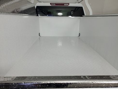 New 2026 Chevrolet Silverado 2500 W/T w/ WT Convenience Package image 18