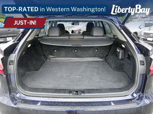 Used 2022 Lexus RX 350 AWD w/ 3500 lbs Tow Prep Package image 28