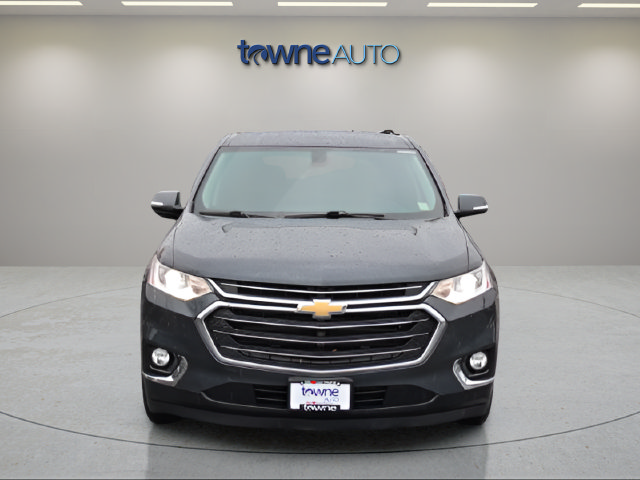 Used 2019 Chevrolet Traverse LT AWD/4WD image 8