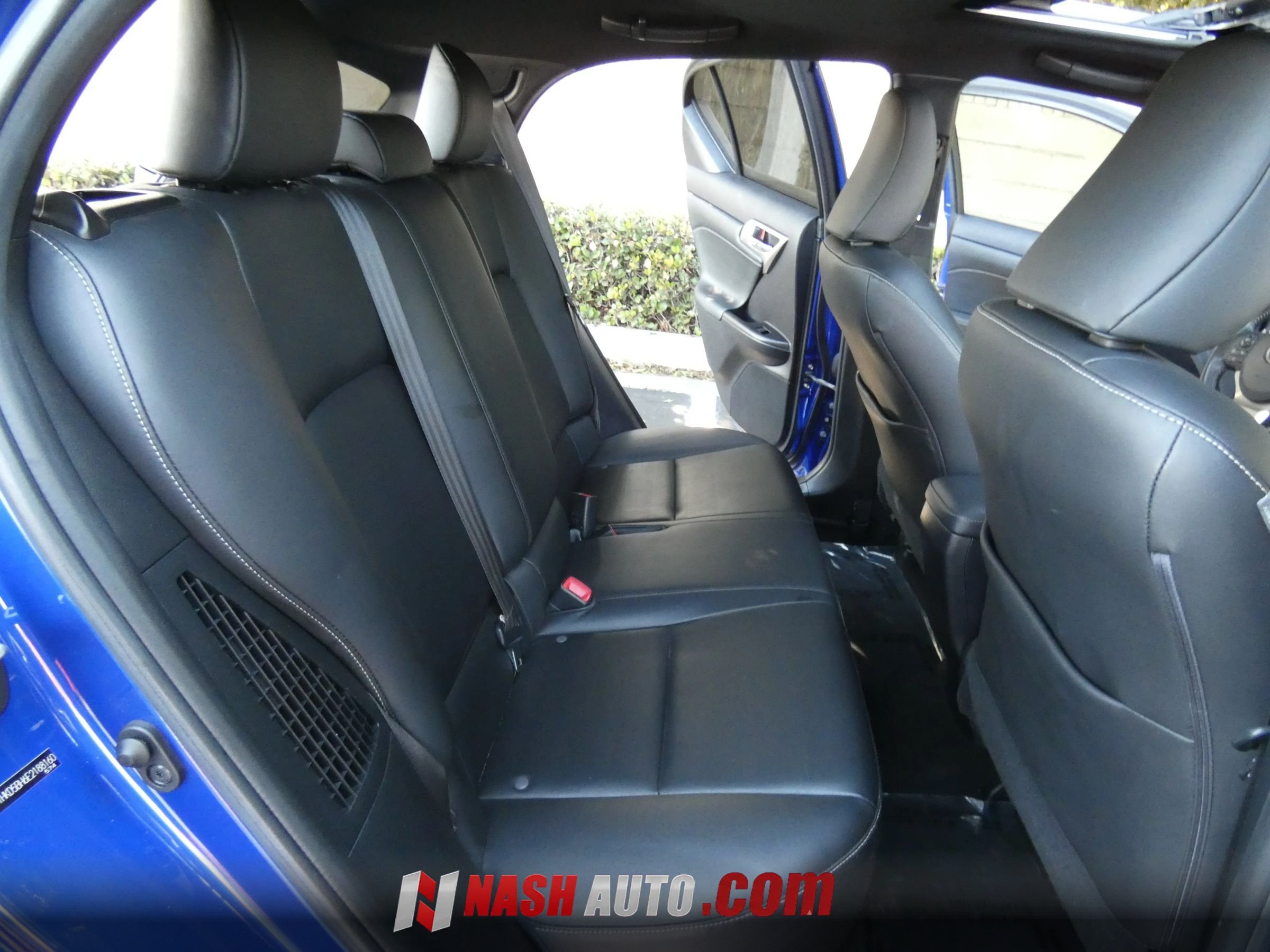 Used 2014 Lexus CT 200h w/ F Sport w/Nuluxe Interior FWD image 37