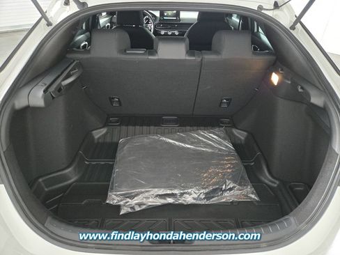 Used 2026 Honda Civic Sport image 19