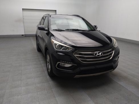Used 2017 Hyundai Santa Fe Sport image 13