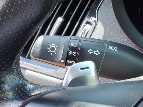 Used 2020 Kia Stinger GT-Line AWD/4WD image 19