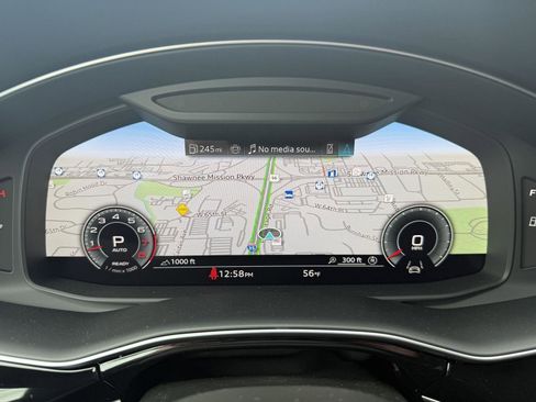 New 2026 Audi Q8 Premium Plus image 12