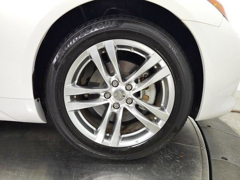 Used 2009 INFINITI G37 x Coupe w/ Premium Pkg AWD/4WD image 9