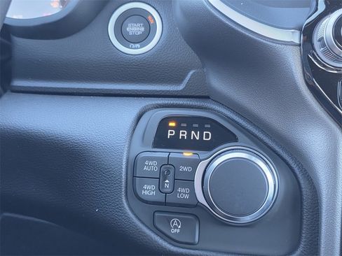 New 2026 RAM 1500 Big Horn image 18