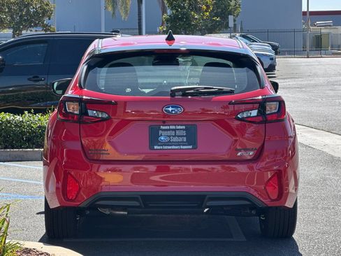 New 2026 Subaru Impreza RS AWD/4WD image 5