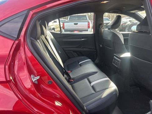 Used 2025 Toyota Camry SE image 14