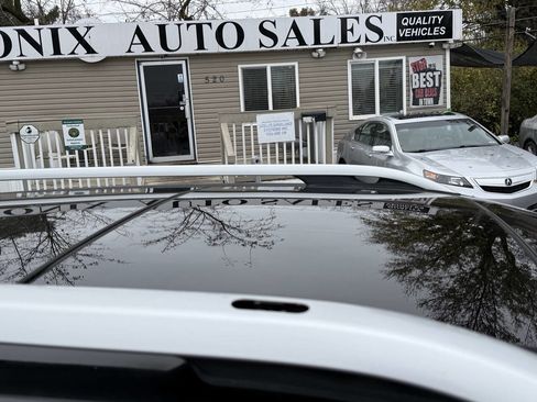 Used 2014 Jeep Cherokee Limited w/ Luxury Group image 18