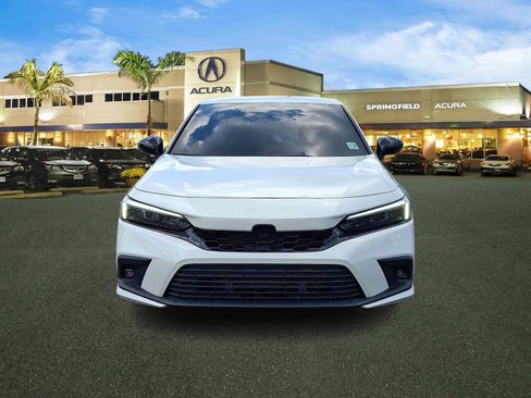 Used 2024 Honda Civic Sport image 2