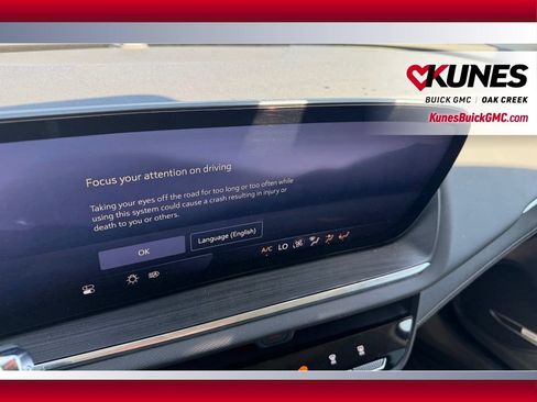 Used 2024 Buick Envision Preferred AWD/4WD image 21