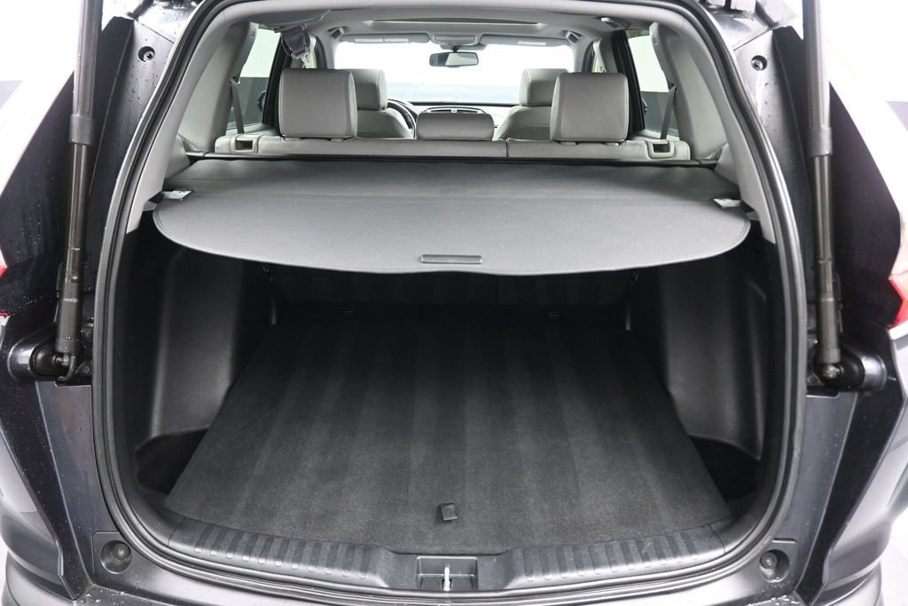 Used 2018 Honda CR-V EX-L image 50