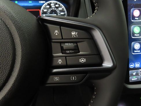 New 2025 Subaru Forester Limited w/ Popular Package image 15