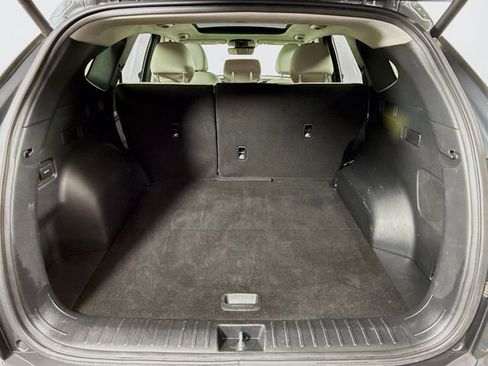 Certified 2023 Hyundai Tucson Limited image 30