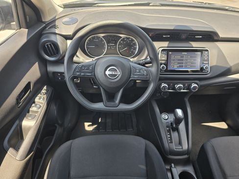 Used 2024 Nissan Kicks S FWD image 14